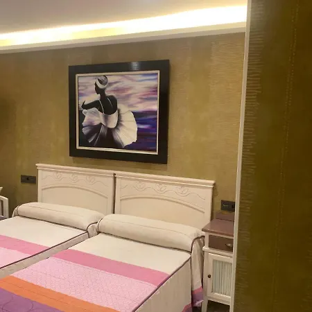 Cembe Apartment
