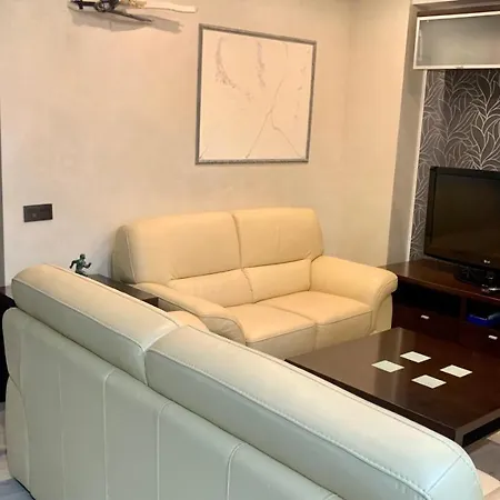 Cembe Apartman *