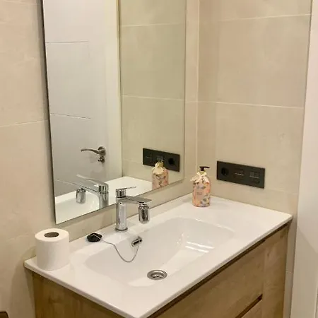 Apartment Cembe *