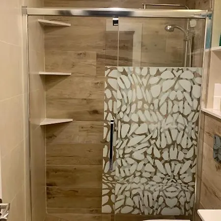 Apartment Cembe Salamanca