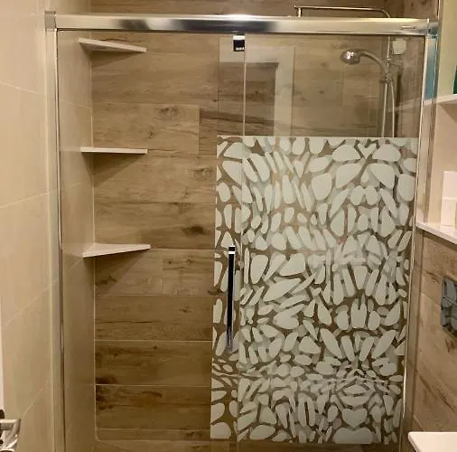 公寓 Cembe 萨拉曼卡